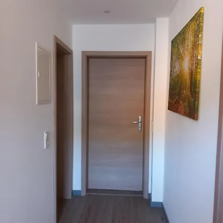 Apartmán Mack 1 Wernigerode