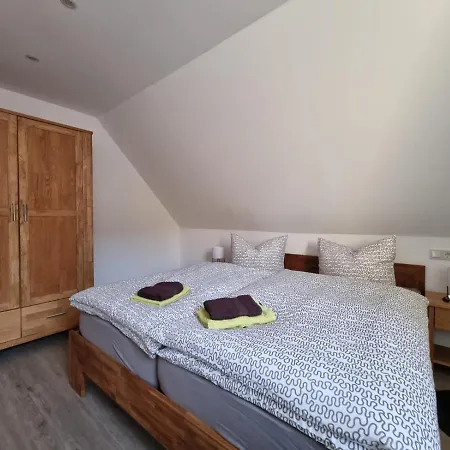 Mack 1 Вернигероде