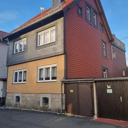 Mack 1 * Wernigerode