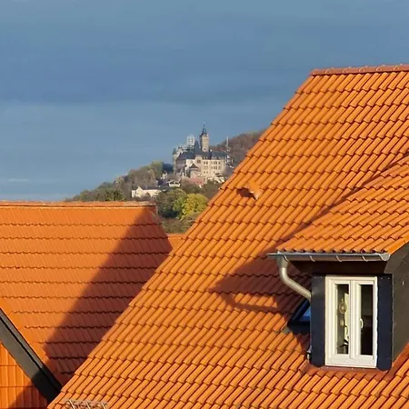 Mack 1 * Вернигероде