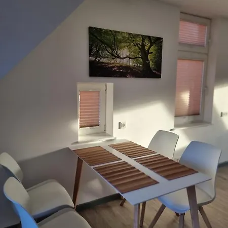 Mack 1 Apartamento