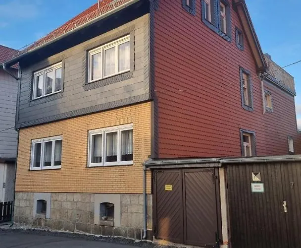 Mack 1 * Wernigerode