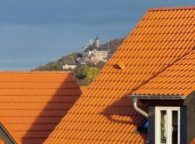 Mack 1 * Wernigerode